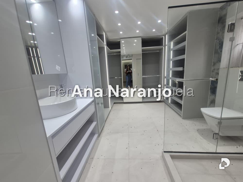 Apartamento en La Boyera, Caracas – 28