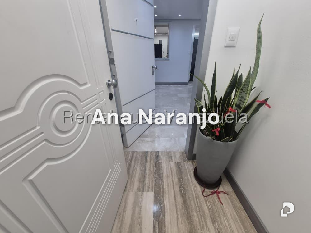 Apartamento en La Boyera, Caracas – 34