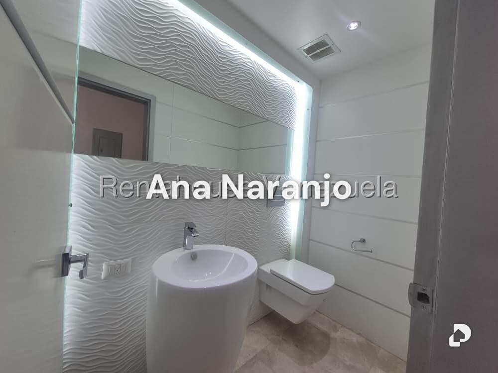 Apartamento en La Boyera, Caracas – 31