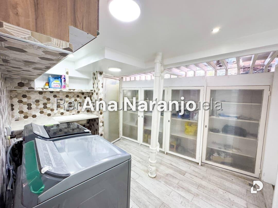 Apartamento en La Boyera, Caracas – 24