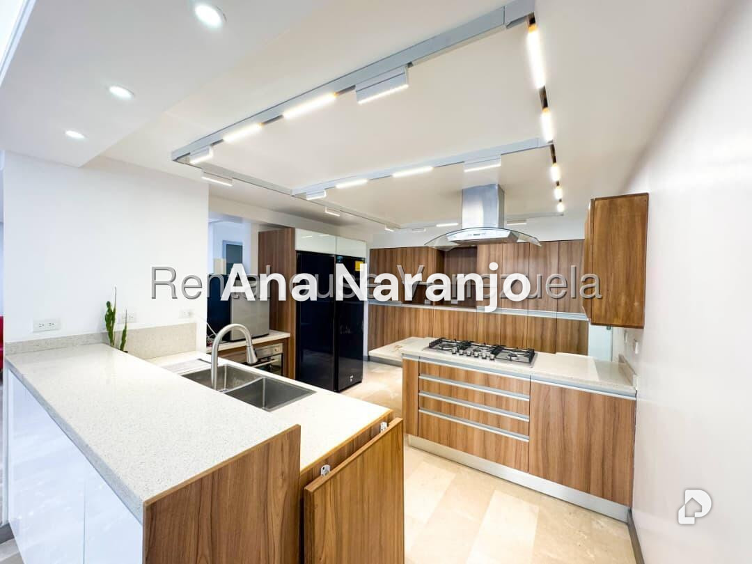 Apartamento en La Boyera, Caracas – 17