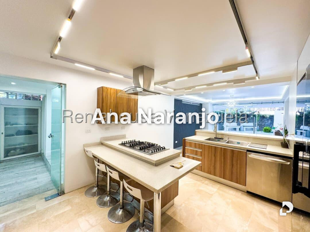 Apartamento en La Boyera, Caracas – 20