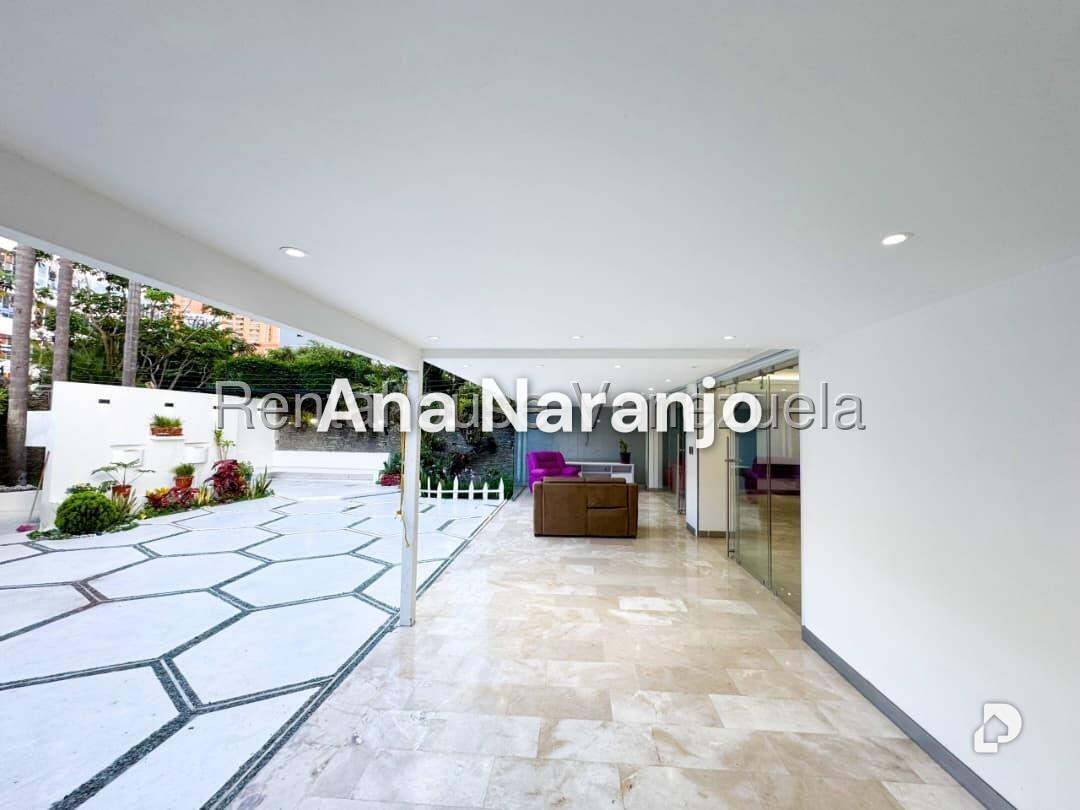 Apartamento en La Boyera, Caracas – 7