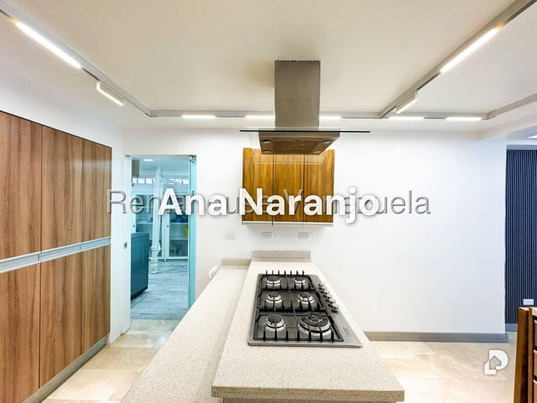 Apartamento en La Boyera, Caracas – 19