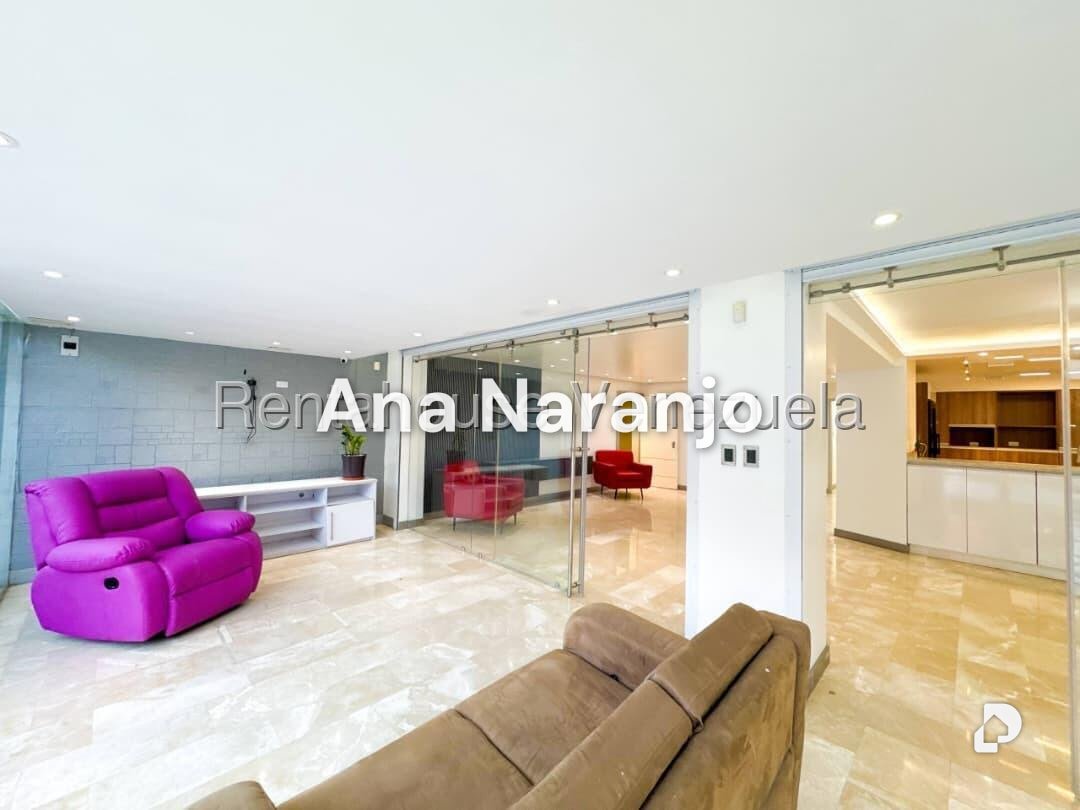 Apartamento en La Boyera, Caracas – 10
