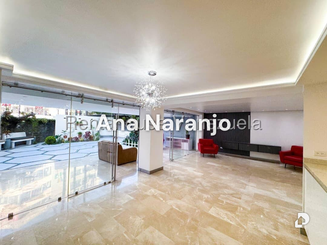 Apartamento en La Boyera, Caracas – 13