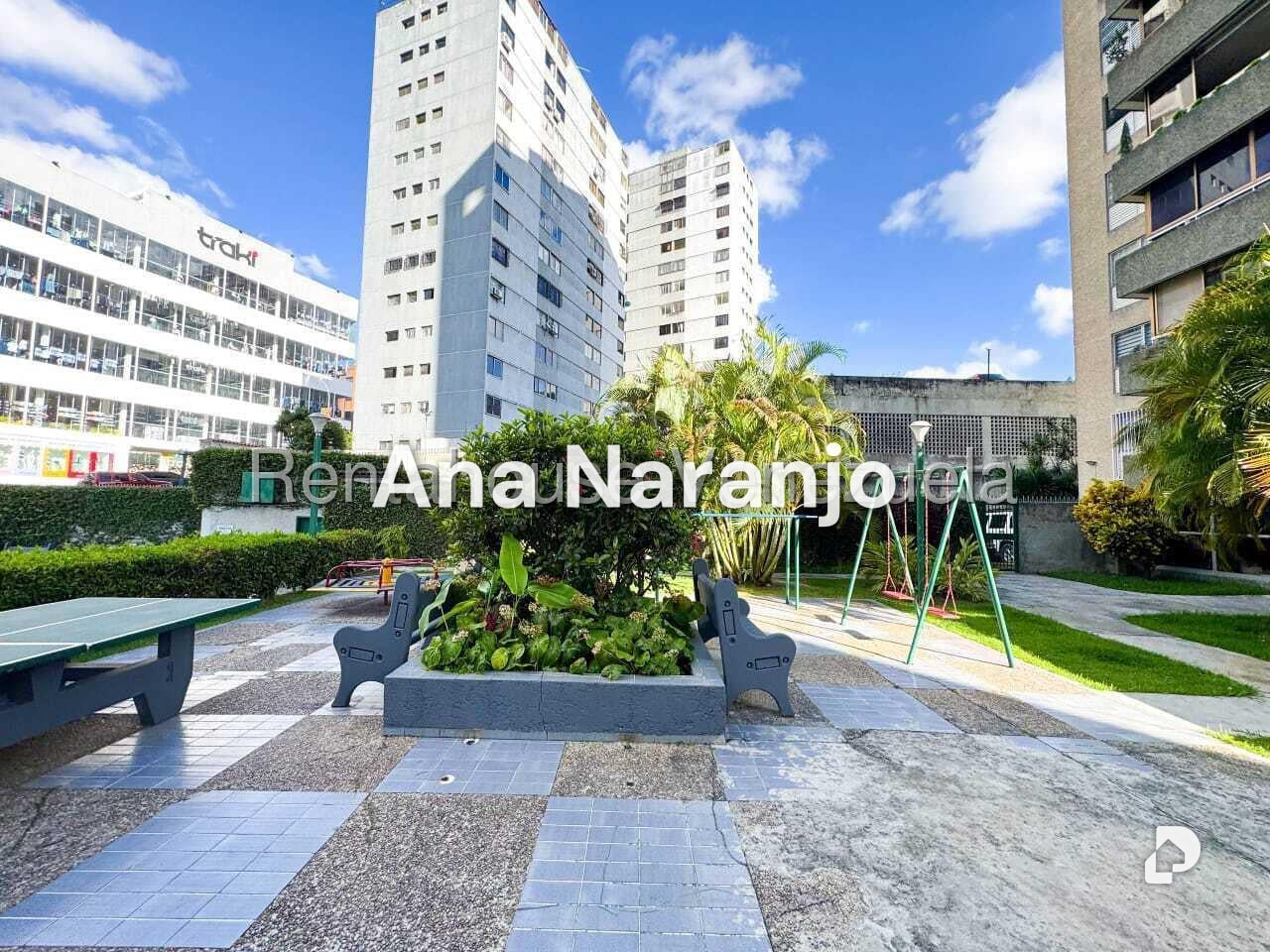 Apartamento en La Boyera, Caracas – 39