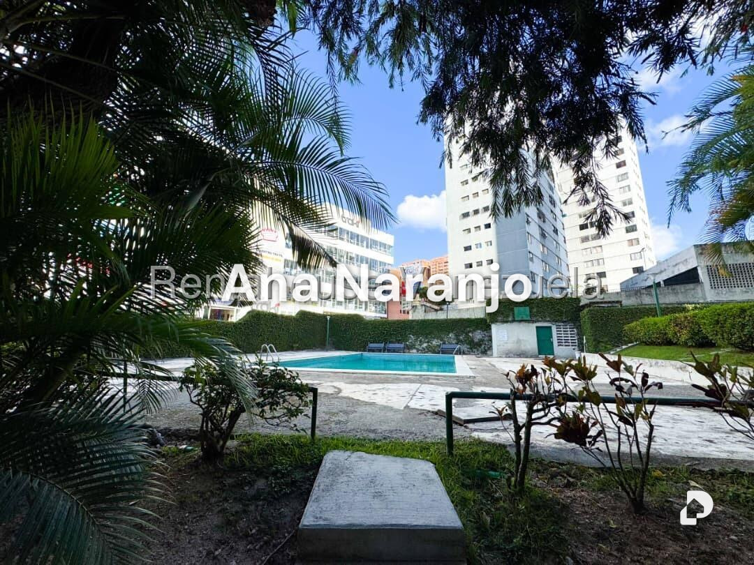 Apartamento en La Boyera, Caracas – 41