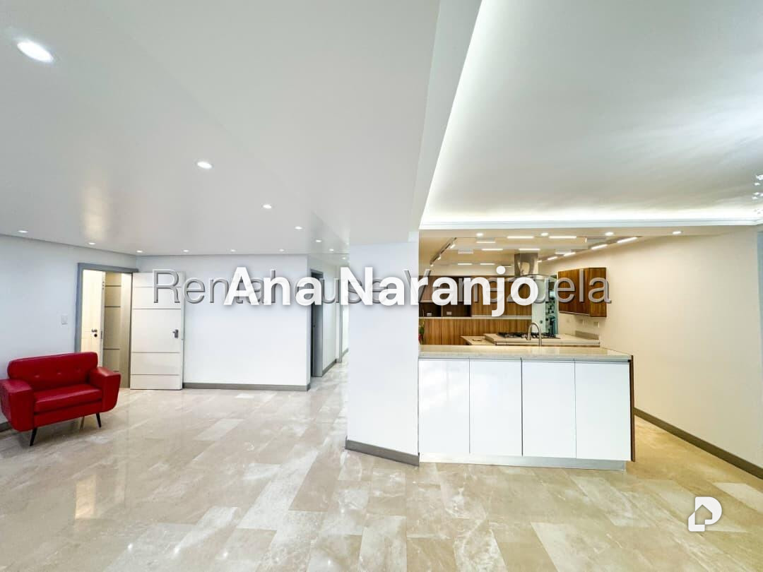 Apartamento en La Boyera, Caracas – 15
