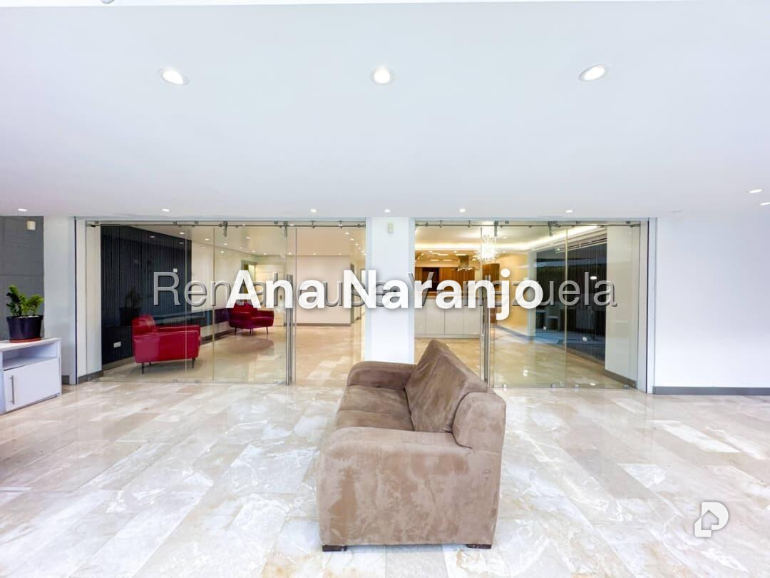 Apartamento en La Boyera, Caracas – 9