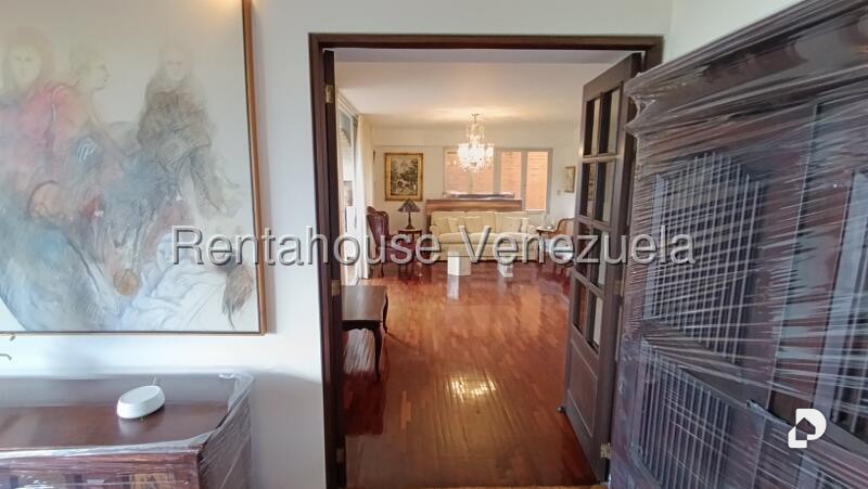 Apartamento en Los Naranjos (del Cafetal), Caracas – 29