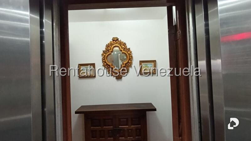 Apartamento en Los Naranjos (del Cafetal), Caracas – 5
