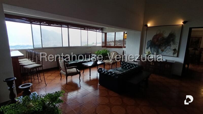 Apartamento en Los Naranjos (del Cafetal), Caracas – 20