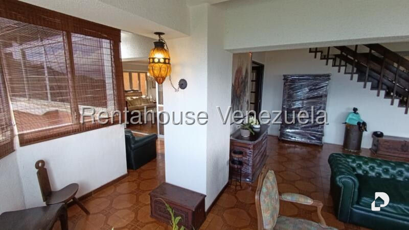 Apartamento en Los Naranjos (del Cafetal), Caracas – 28