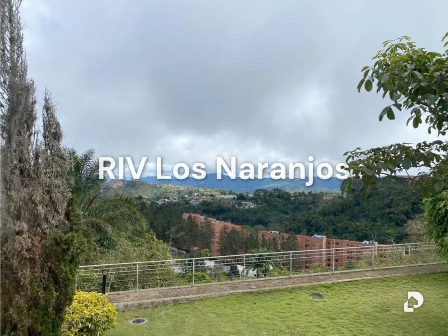 Casa en La Lagunita, Caracas – 5