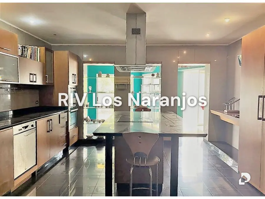 Casa en La Lagunita, Caracas – 13