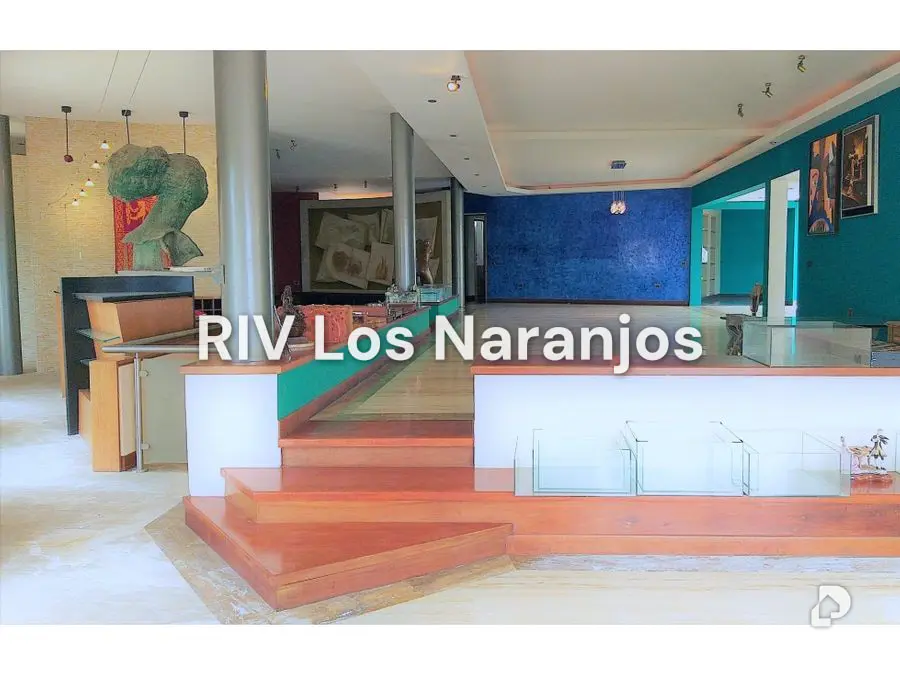 Casa en La Lagunita, Caracas – 8