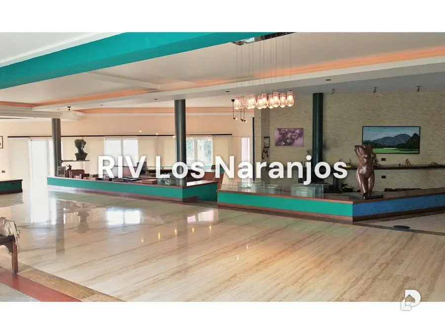 Casa en La Lagunita, Caracas – 10
