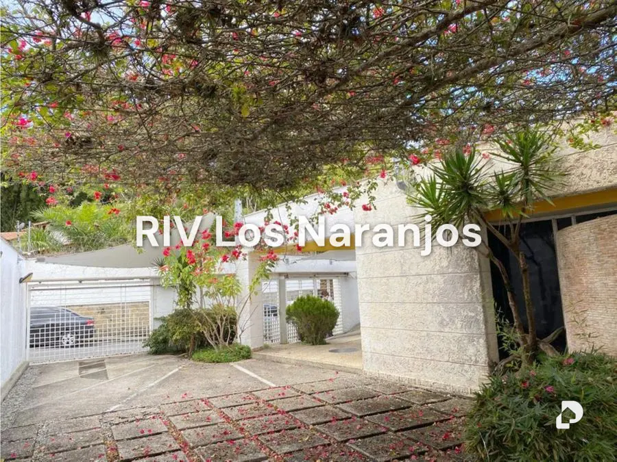 Casa en La Lagunita, Caracas – 7