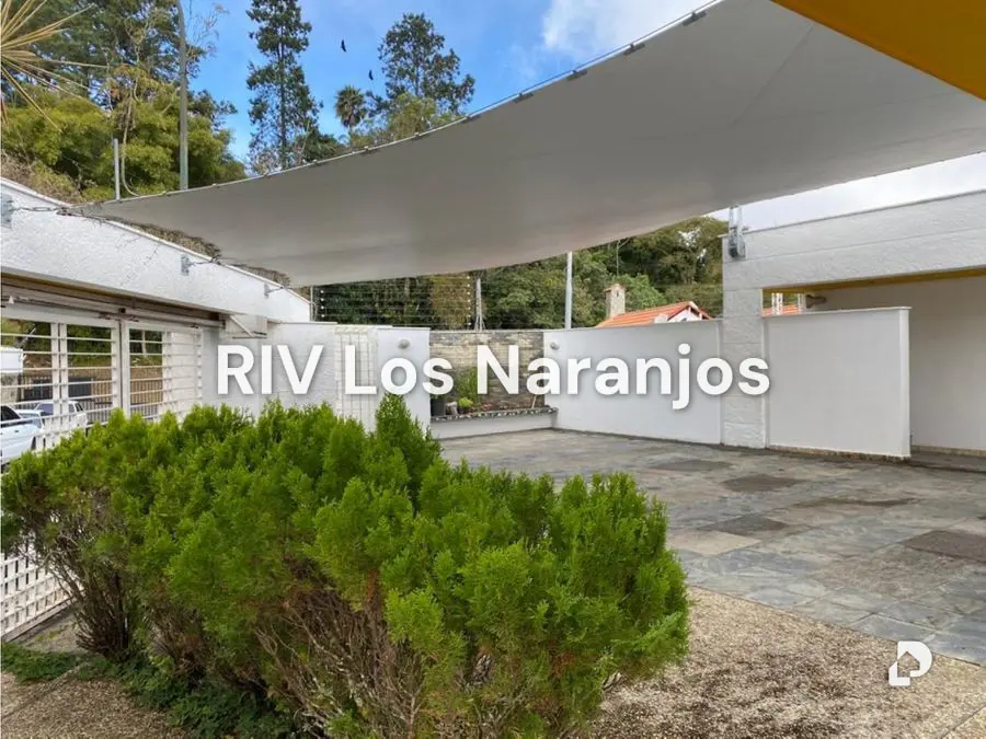 Casa en La Lagunita, Caracas – 9