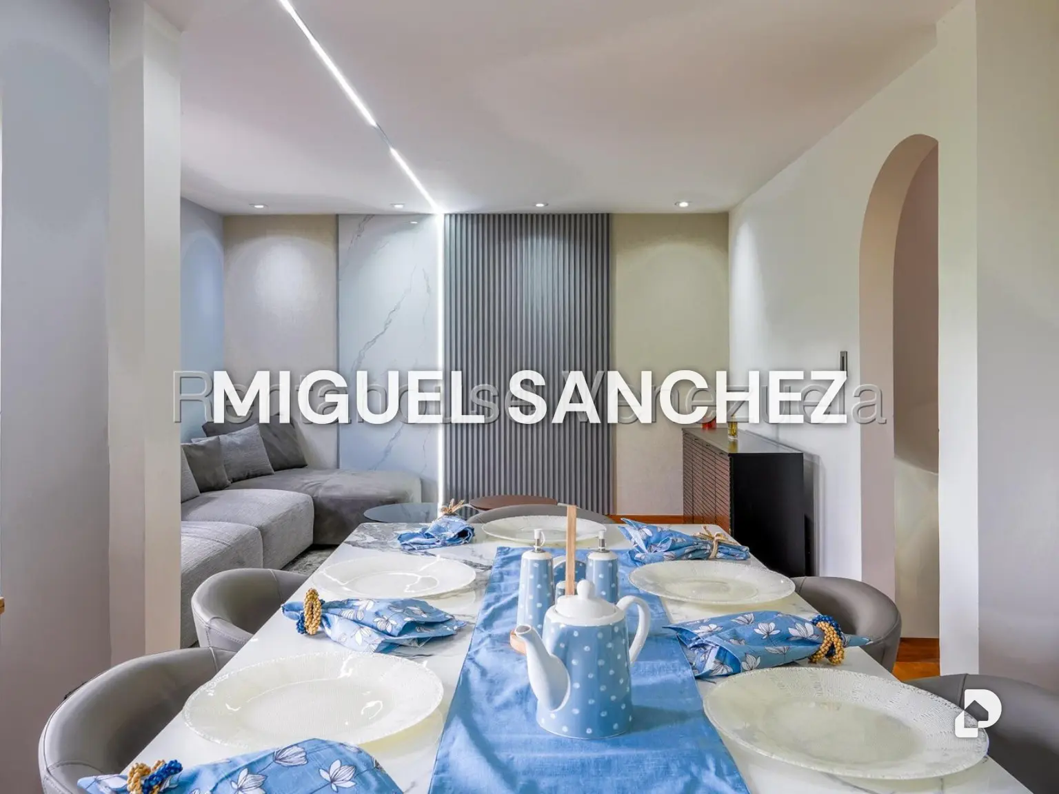Casa en Alto Prado, Caracas – 8