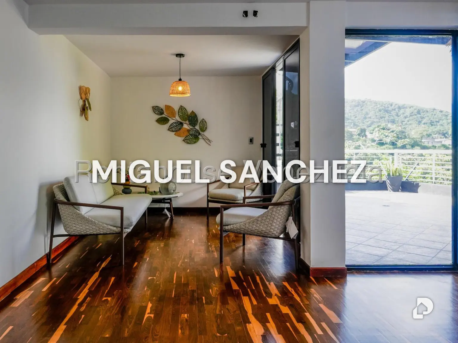 Casa en Alto Prado, Caracas – 9