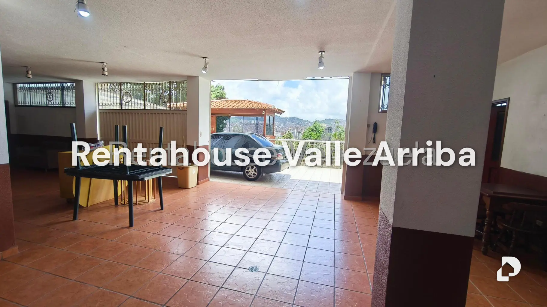 Casa en El Marqués, Caracas – 26