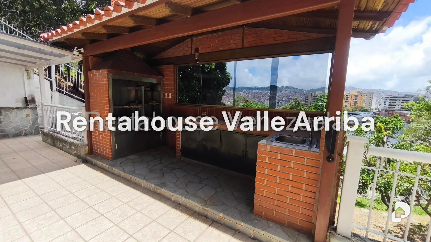 Casa en El Marqués, Caracas – 27