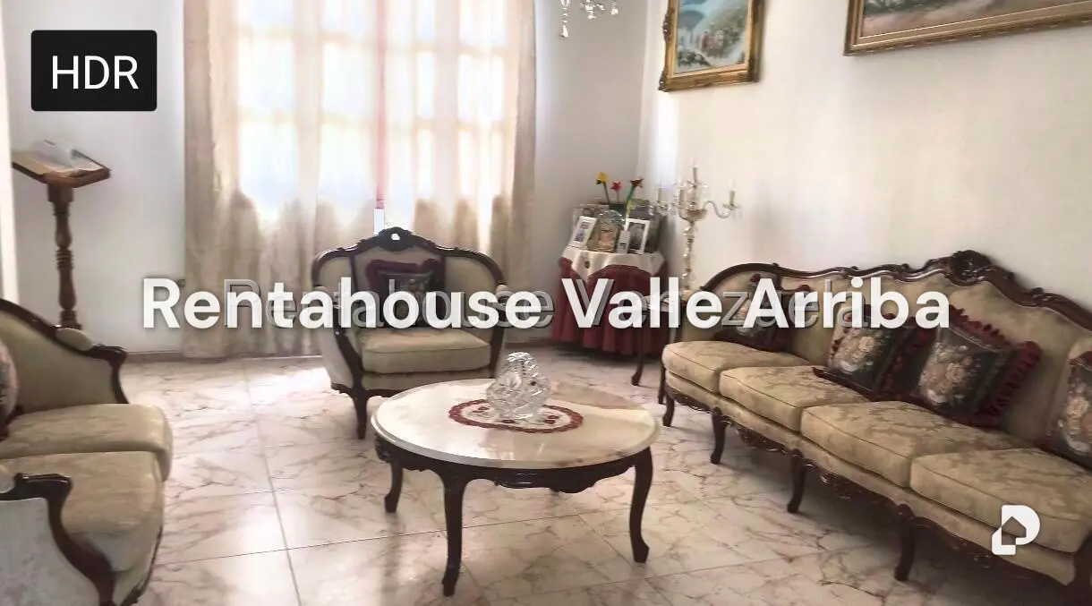 Casa en El Marqués, Caracas – 4