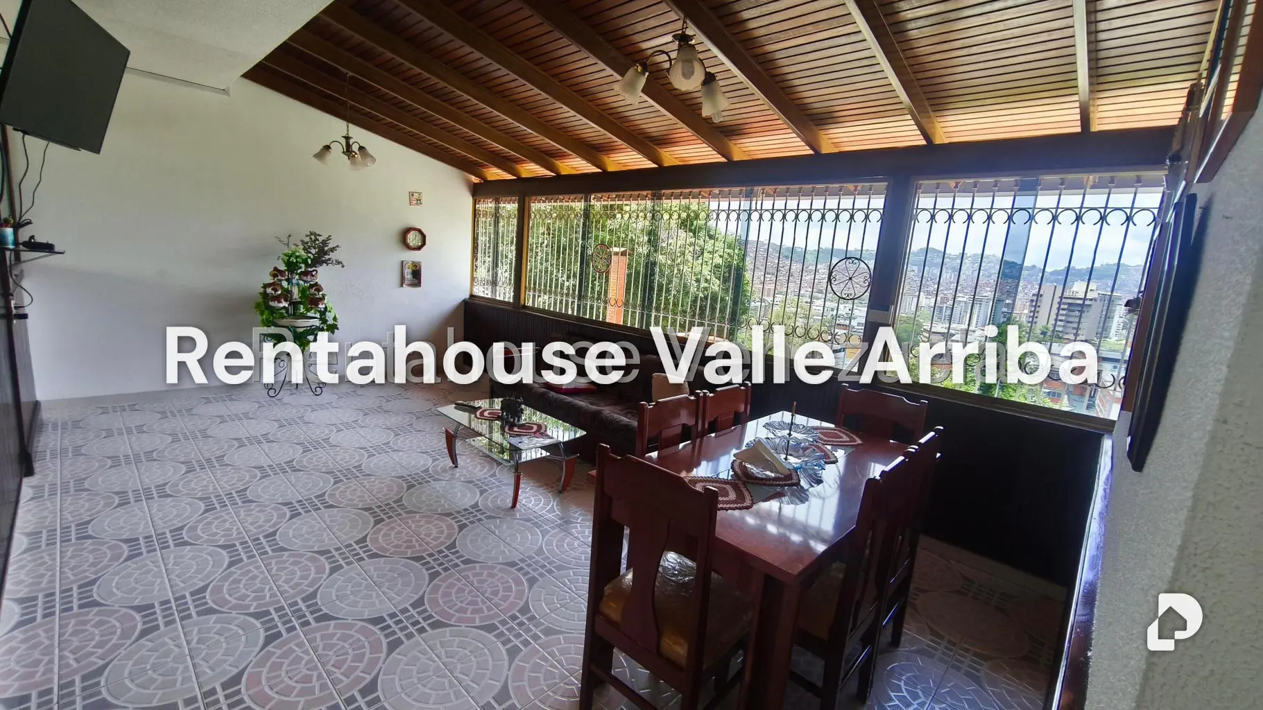 Casa en El Marqués, Caracas – 11