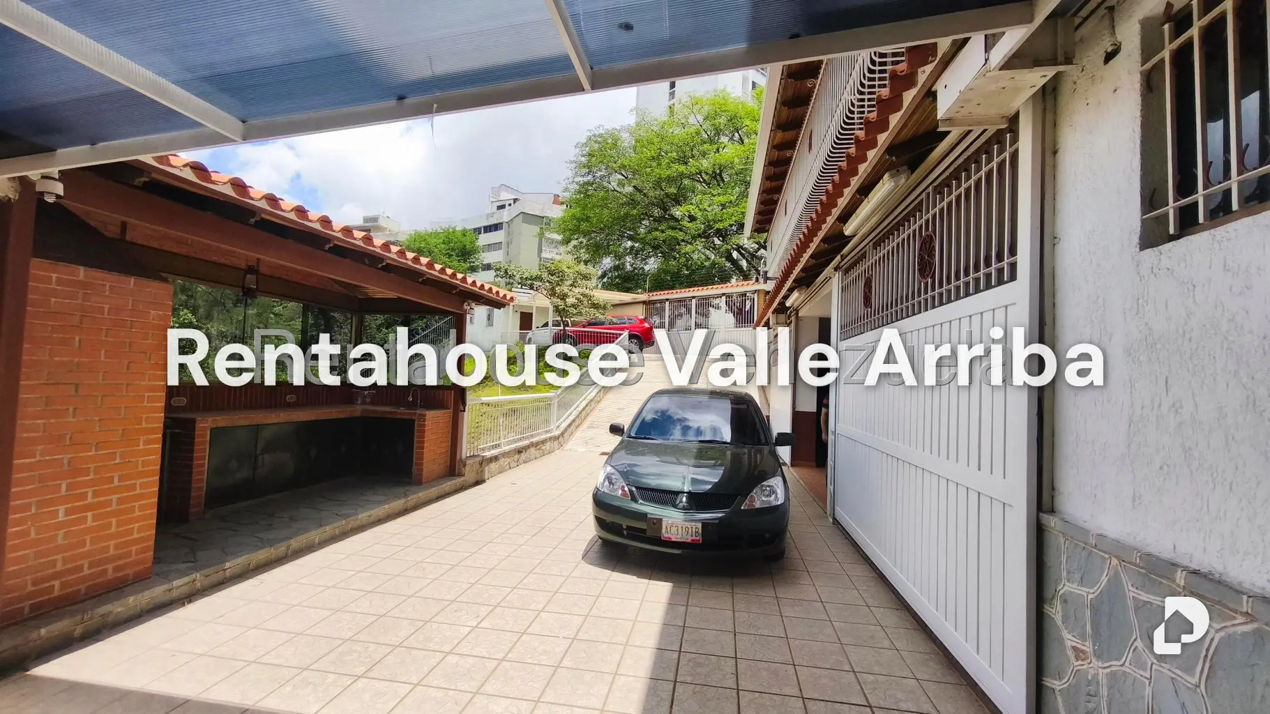 Casa en El Marqués, Caracas – 28