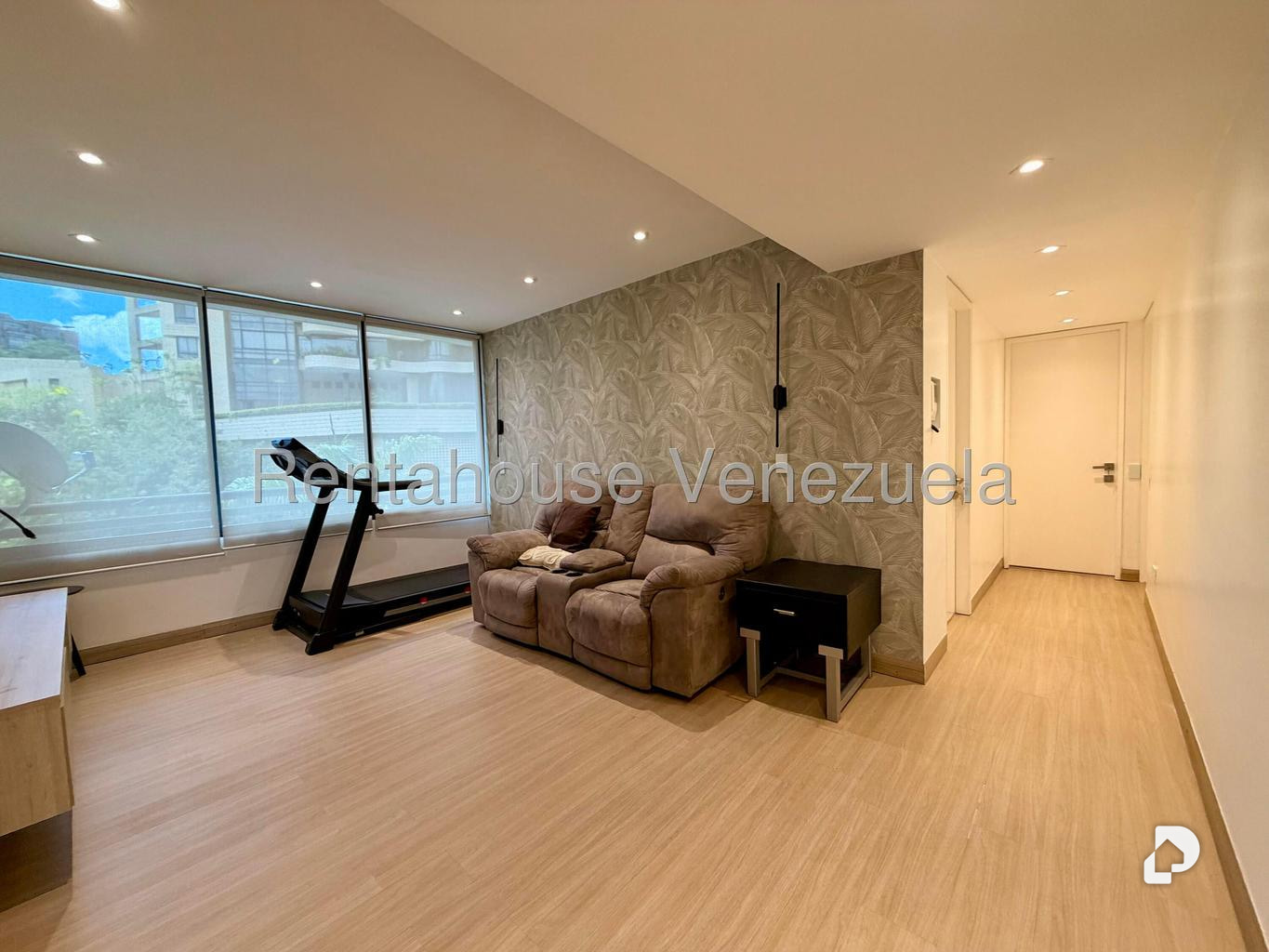 Apartamento en Colinas de Valle Arriba, Caracas – 19