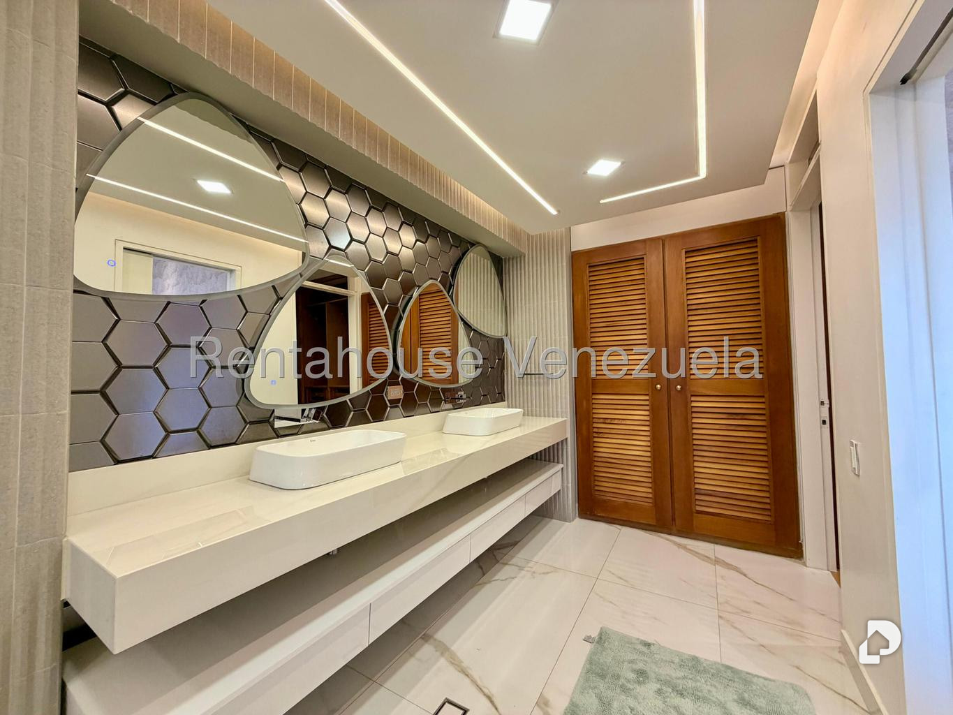 Apartamento en Colinas de Valle Arriba, Caracas – 22