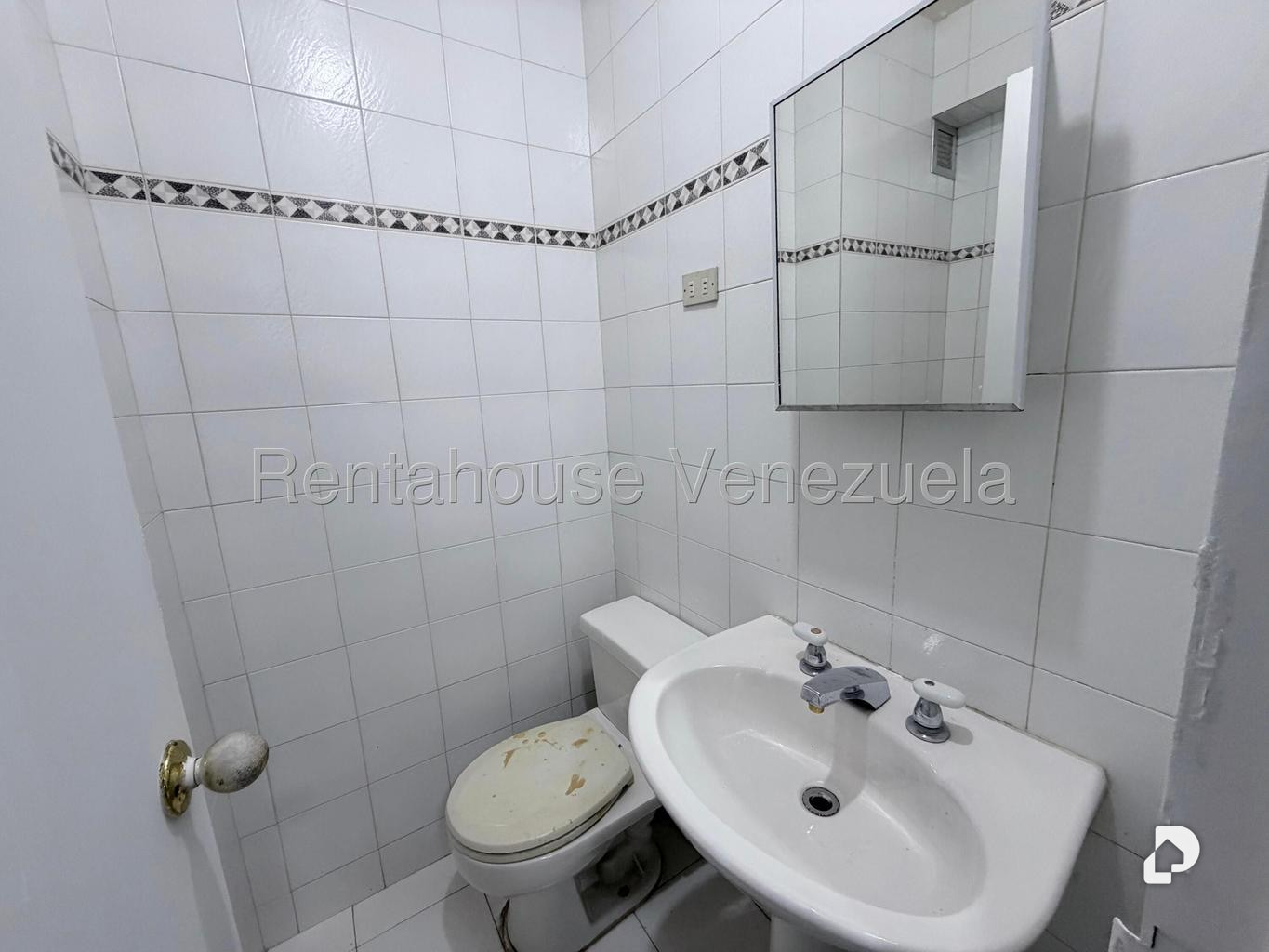 Apartamento en Colinas de Valle Arriba, Caracas – 29