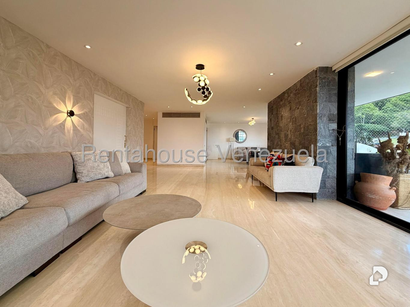 Apartamento en Colinas de Valle Arriba, Caracas – 11