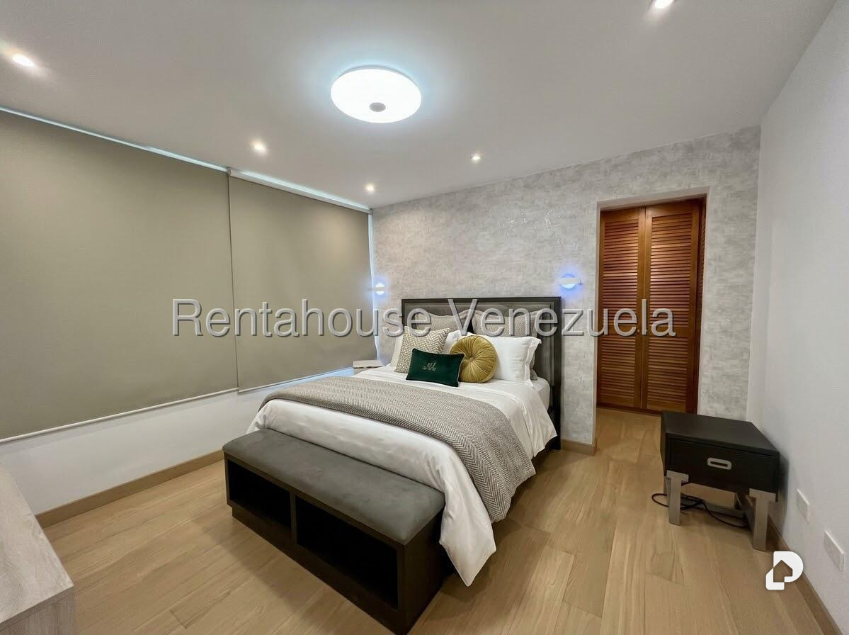 Apartamento en Colinas de Valle Arriba, Caracas – 26