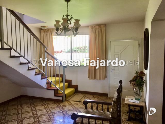 Casa en Club de Campo, San Antonio de Los Altos – 24