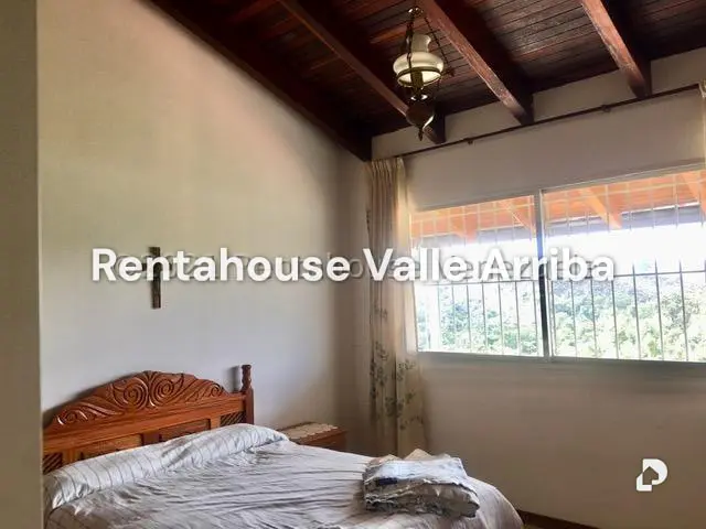 Casa en Club de Campo, San Antonio de Los Altos – 14