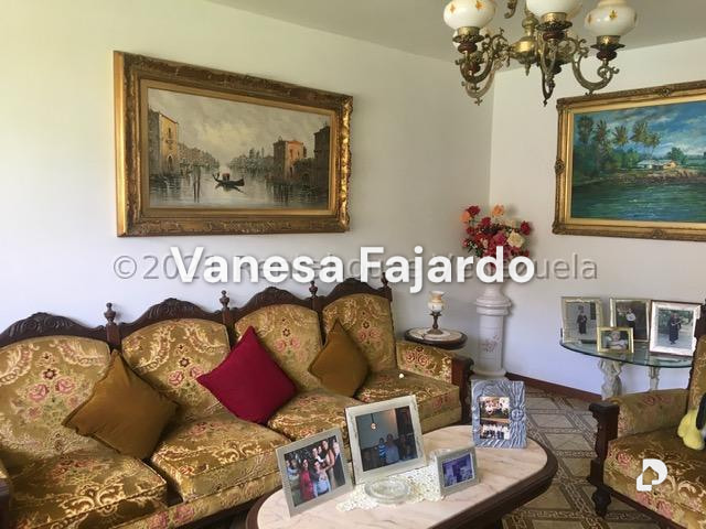 Casa en Club de Campo, San Antonio de Los Altos – 26