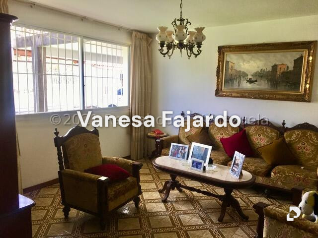 Casa en Club de Campo, San Antonio de Los Altos – 25