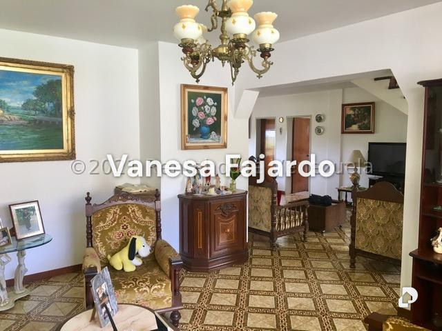Casa en Club de Campo, San Antonio de Los Altos – 27