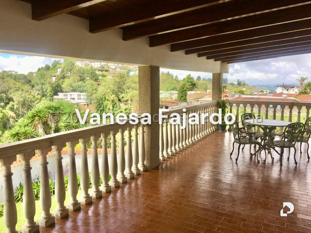 Casa en Club de Campo, San Antonio de Los Altos – 30
