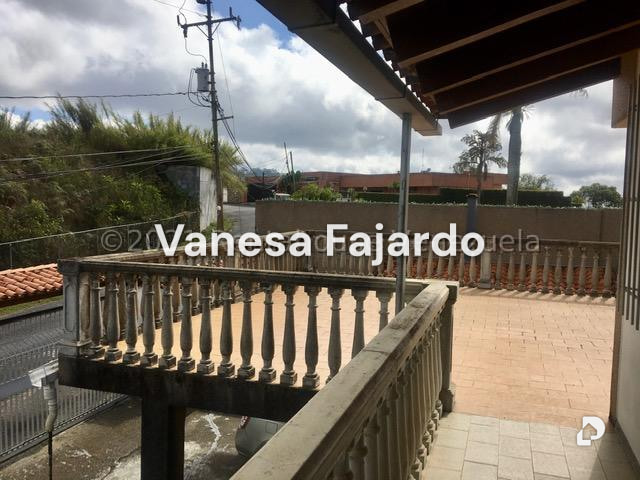 Casa en Club de Campo, San Antonio de Los Altos – 9