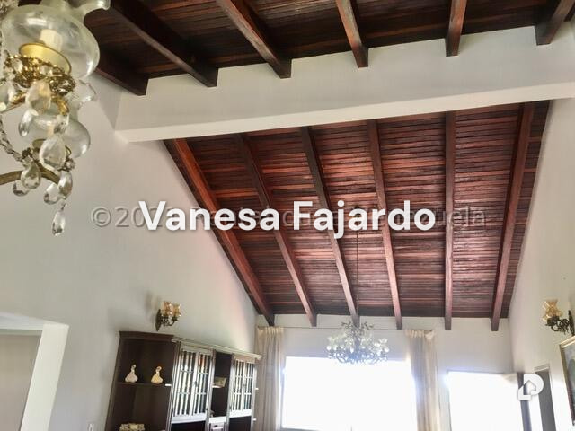Casa en Club de Campo, San Antonio de Los Altos – 18