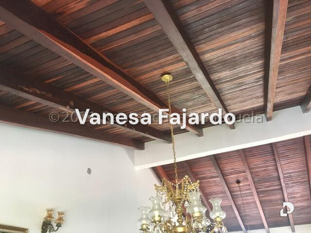 Casa en Club de Campo, San Antonio de Los Altos – 19