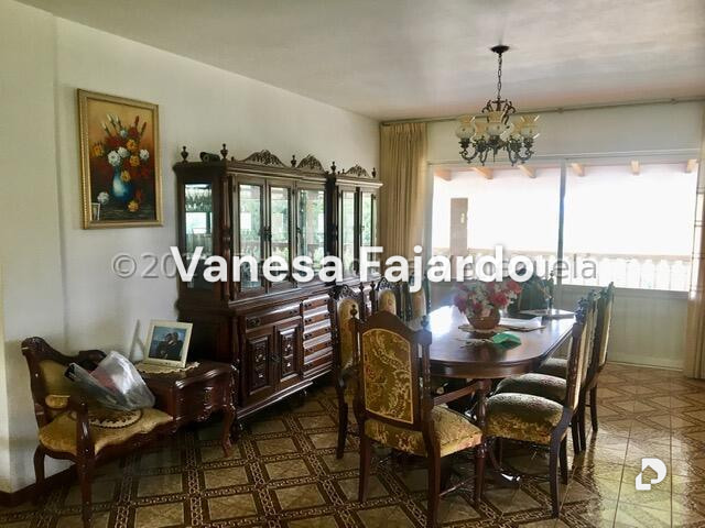 Casa en Club de Campo, San Antonio de Los Altos – 22