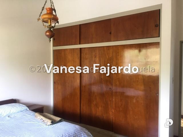 Casa en Club de Campo, San Antonio de Los Altos – 17