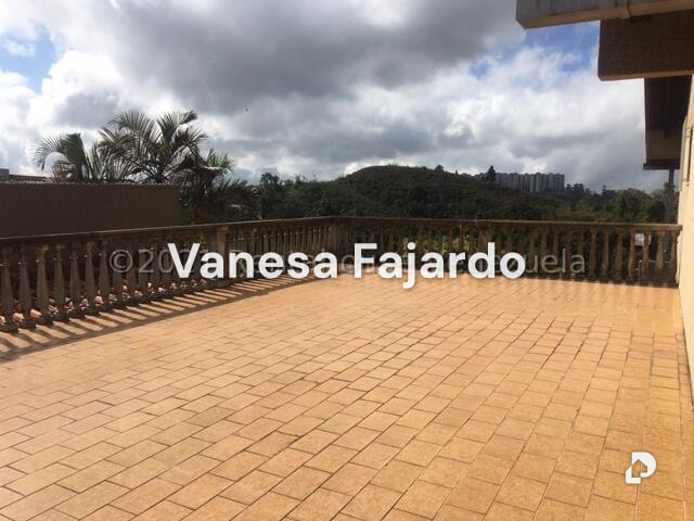 Casa en Club de Campo, San Antonio de Los Altos – 10