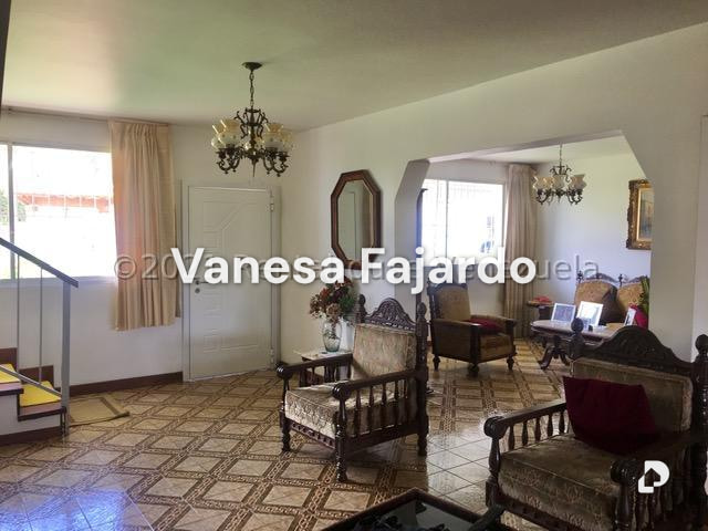 Casa en Club de Campo, San Antonio de Los Altos – 23