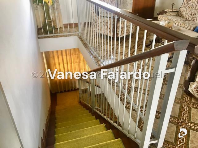 Casa en Club de Campo, San Antonio de Los Altos – 20